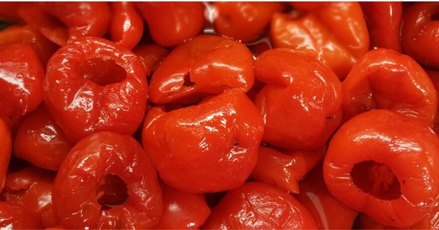 Peppadew Pepper - All about Heat, Flavor, Uses, Substitutes 1