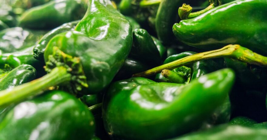 Sport pepper - All about Heat, Flavor, Uses, Substitutes 1