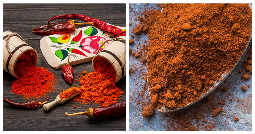 Hungarian Paprika VS Spanish Paprika: How Are They Different? 1 Hungarian paprika vs Spanish paprika