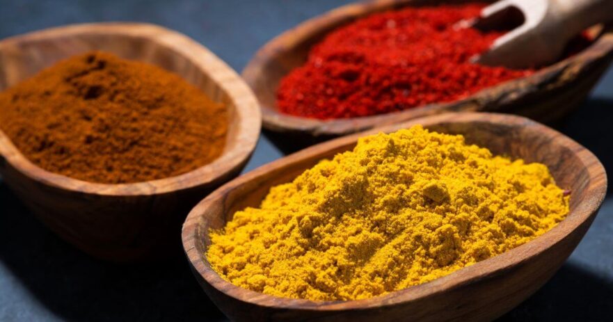 Paprika - All about Heat, Flavor, Uses, Substitutes 1 Paprika