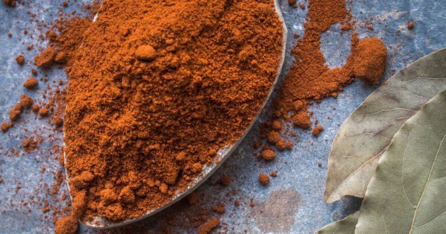 Spanish Paprika - All about Heat, Flavor, Uses, Substitutes 1 Spanish paprika