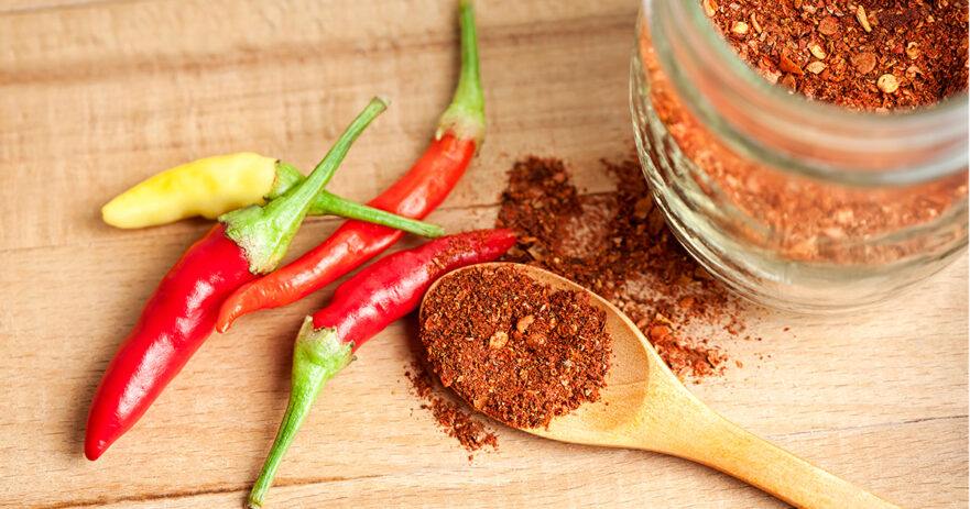 Cayenne Pepper Benefits for Skin - Everything You Need to Know 1 Cayenne Pepper Benefits for Skin