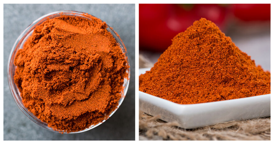 Smoked Paprika VS Paprika: How Are They Different? 1 Smoked paprika vs paprika