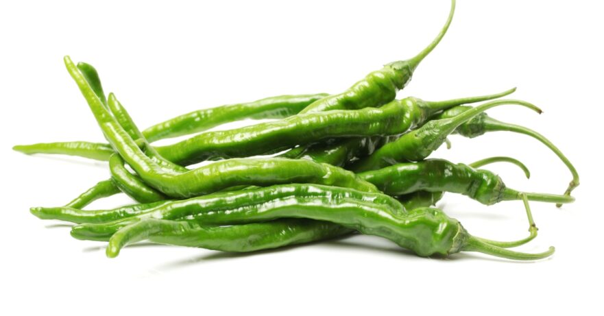 Cowhorn Pepper – All about Heat, Flavor, Uses, Substitutes 1 Cowhorn pepper