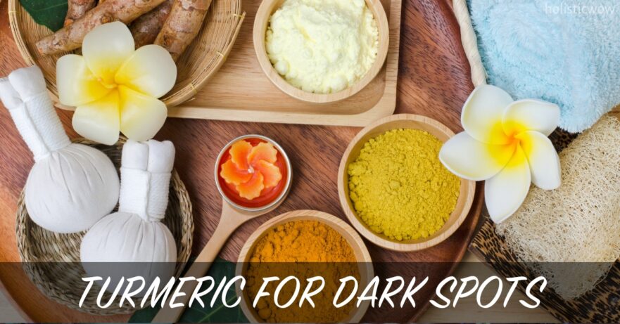 Turmeric for Dark Spots: Discover Natural Solutions for Clearer Skin 36 Turmeric for dark spot