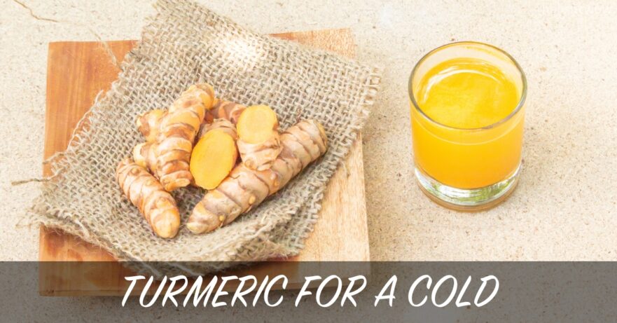 Turmeric for a Cold: Natural Remedy to Boost Your Immunity 36 Turmeric for a cold