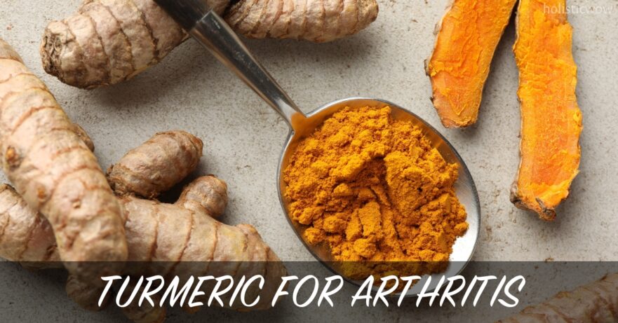 Turmeric for Arthritis: Benefits and Effectiveness Explained 46 Turmeric for arthritis