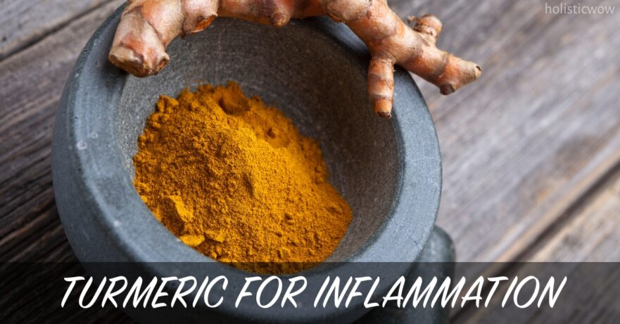 Turmeric for Inflammation: Natural Remedy Benefits & Uses 11 Turmeric for inflammation
