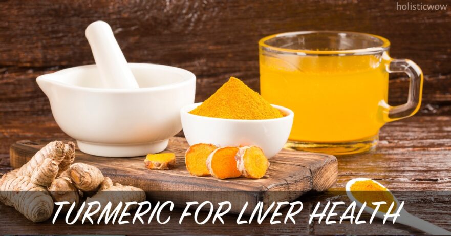 Turmeric for Liver Health: Benefits and Risks Explained 16 Turmeric for liver health