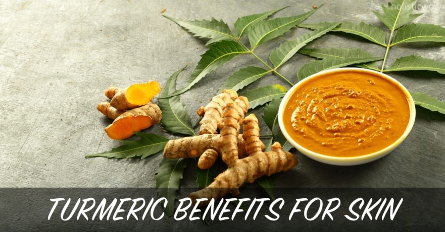 Turmeric for Skin: Unlock Radiant, Healthy Skin Naturally 6 Turmeric for skin