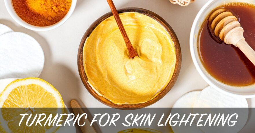 Turmeric for Skin Lightening: Natural Glow & Radiance 41 Turmeric for skin lightening
