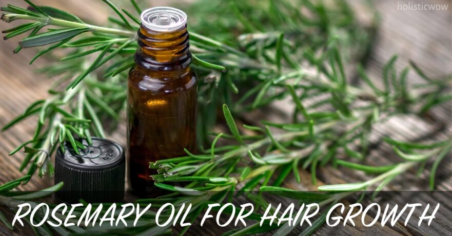 Rosemary Oil for Hair Growth: Unlock the Secret to Lush Locks 16