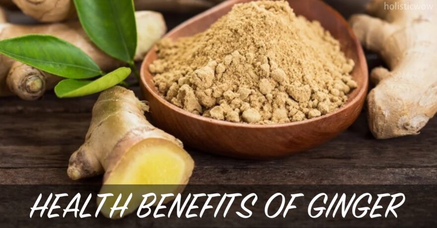 Discover the Top Ginger Health Benefits for a Healthier Life 45 Ginger health benefits