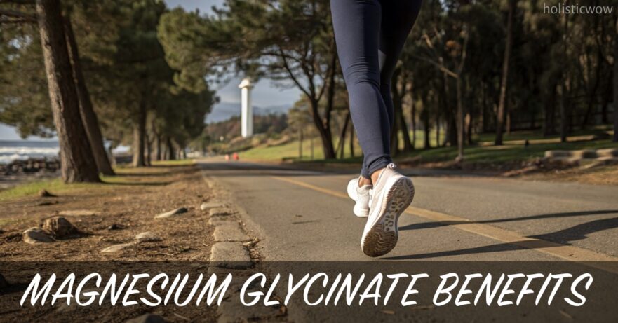 Magnesium Glycinate Benefits: Uses, and Side Effects Explained 28 Magnesium Glycinate Benefits