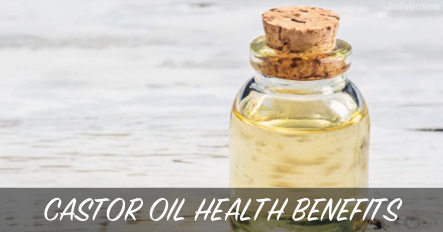 Castor Oil: Benefits, Uses, and Side Effects Explained 1 Castor oil benefits