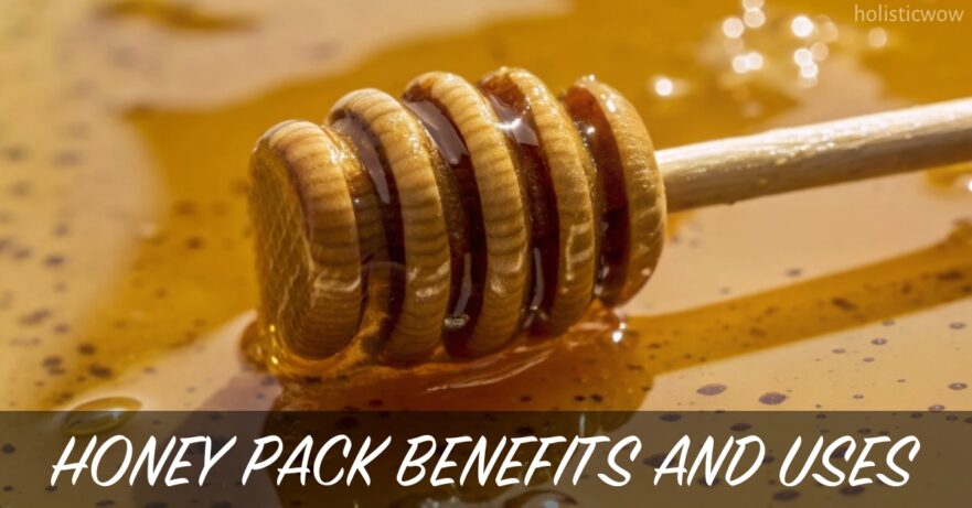 Discover the Benefits and Uses of Honey Pack 1 Honey pack